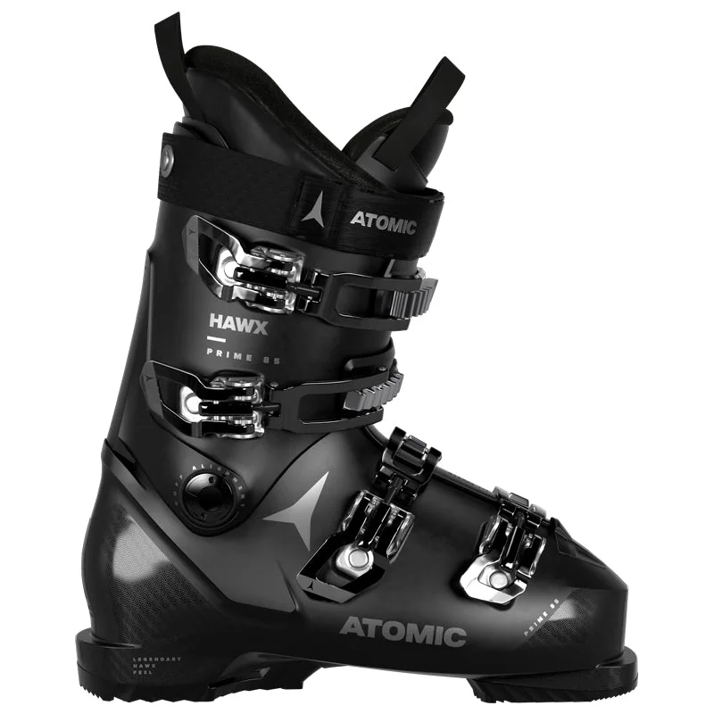 Best Choice Atomic Hawx Prime 85 W Ski Boots - Women's 2024