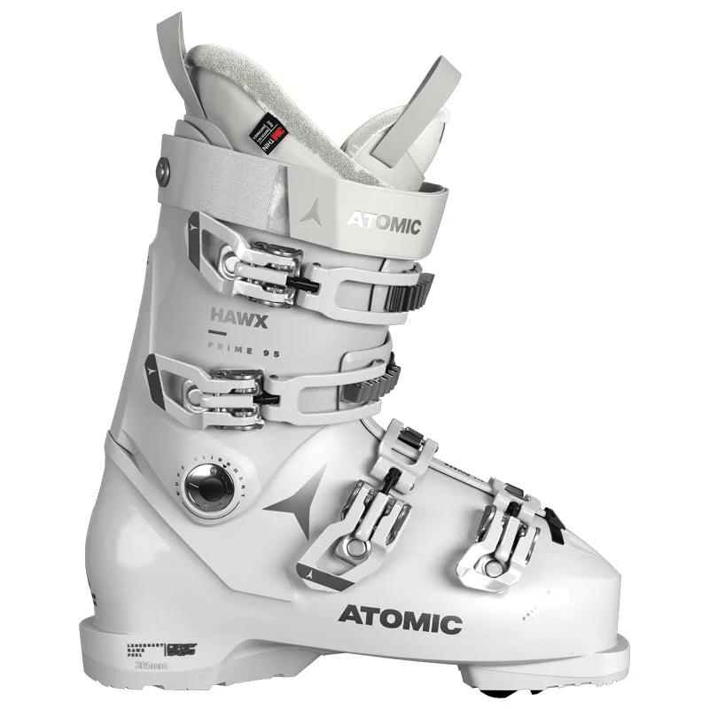 Must-Have Deals Atomic Hawx Prime 95 W GW Ski Boots - Women's 2024