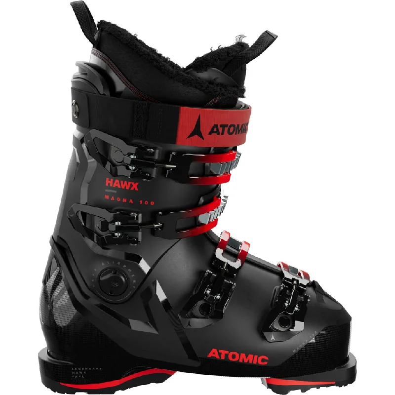 Get More, Spend Less Today Atomic Hawx Magna 100 GW Adult Ski Boots 2025