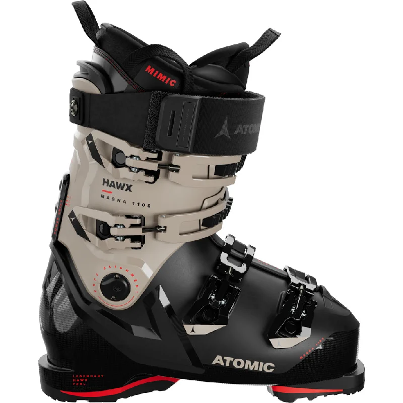 Your Shopping Spree Starts Here Atomic Hawx Magna 110 S GW Adult Ski Boots 2025