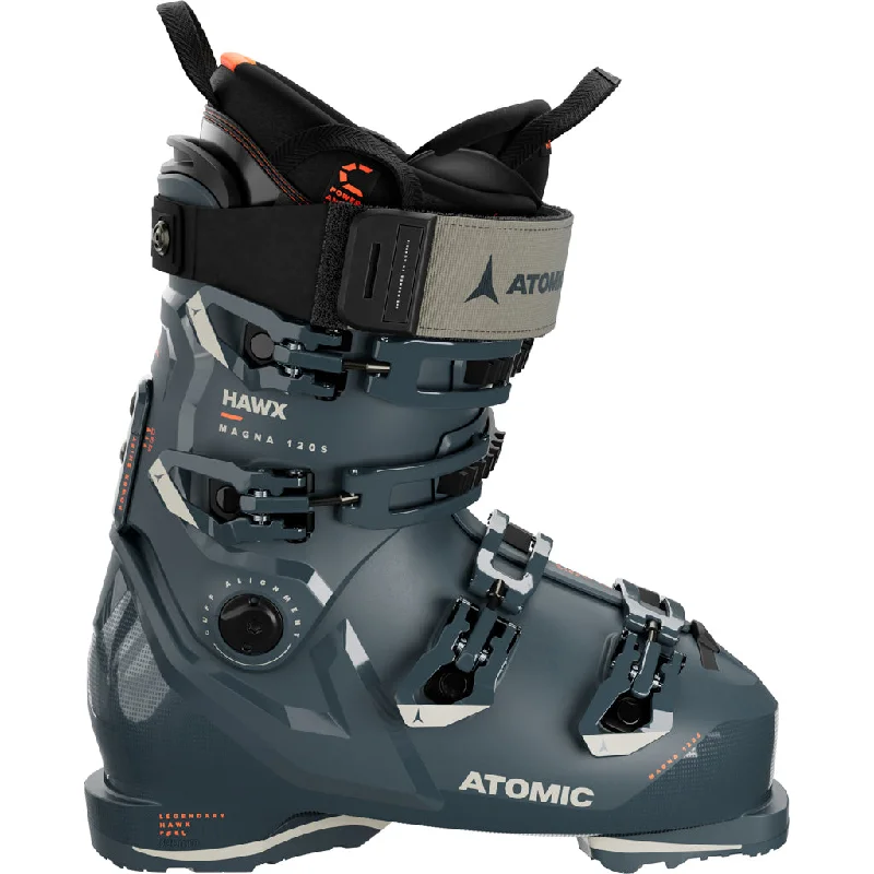 Exclusive Discounts Available Now Atomic Hawx Magna 120 S GW Adult Ski Boots 2025