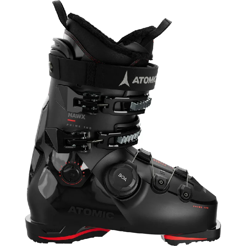 Shop Smart, Save More Before The Sale Ends Atomic Hawx Prime 100 BOA GW Ski Boots 2025