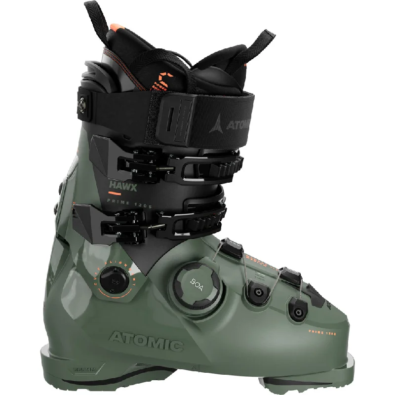 Special Savings Event Happening Now Atomic Hawx Prime 120 S BOA GW Adult Ski Boots 2025