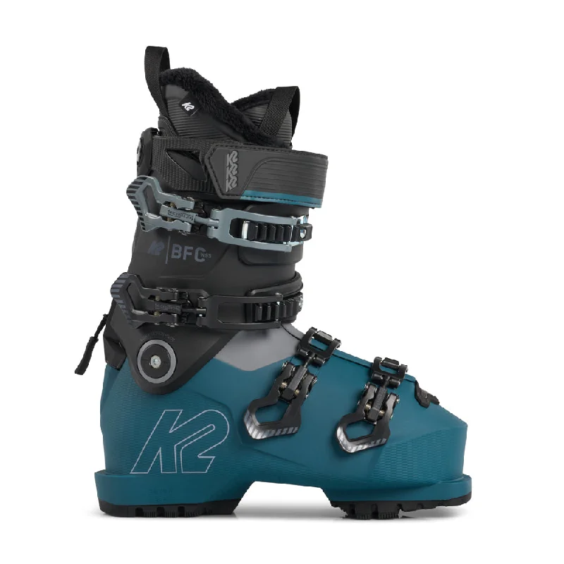 Price Rollback BFC 95 Ski Boots - Womens