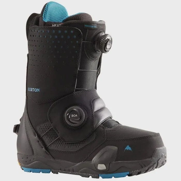 Mega Deal Burton Photon Step On Snowboard Boots 2024