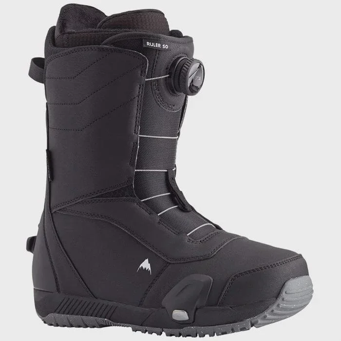 Instant Savings Burton Ruler Step On Snowboard Boots 2024