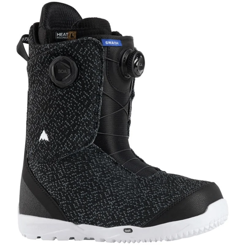 Buy More, Save More Burton Swath BOA Snowboard Boots 2025