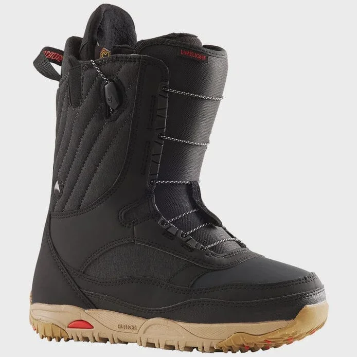 Exclusive Online Offer Burton Womens Limelight Snowboard Boots 2024