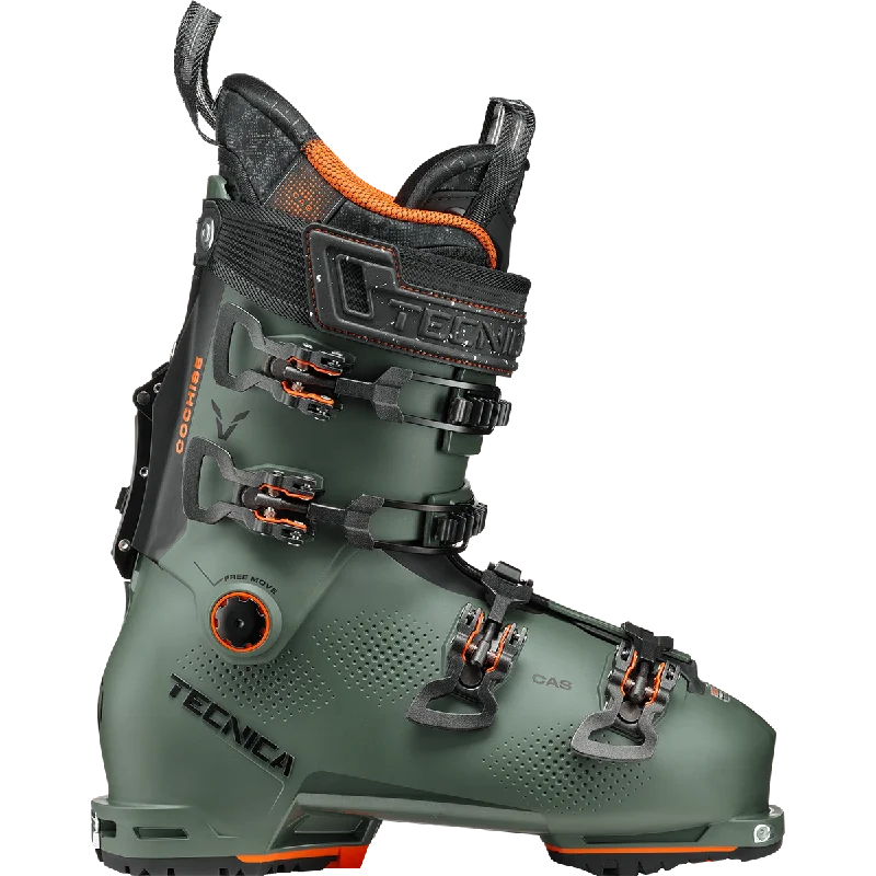 Time-Limited Offer Cochise 120