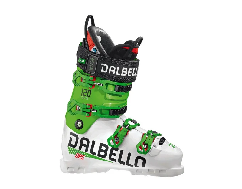 Mega Sale Dalbello DRS 120 Ski Boots (Final Sale)