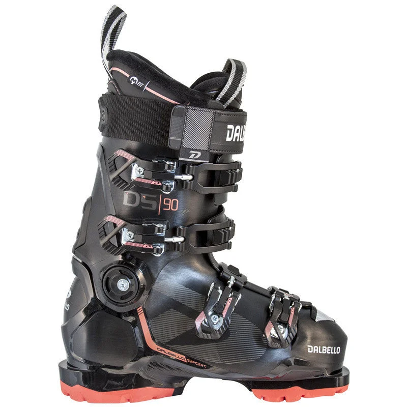 Price Blitz Dalbello DS 90 W GW Ski Boots (Final Sale)
