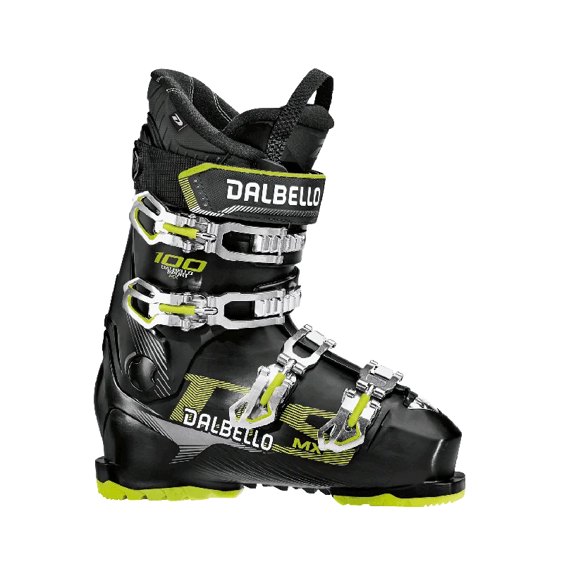 Special Buy Dalbello DS MX 100 Ski Boots (Final Sale)