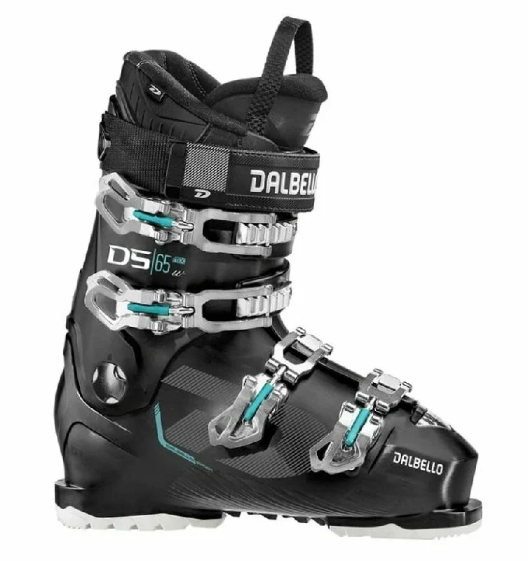 Super Sale Dalbello DS MX 65 W Ski Boots