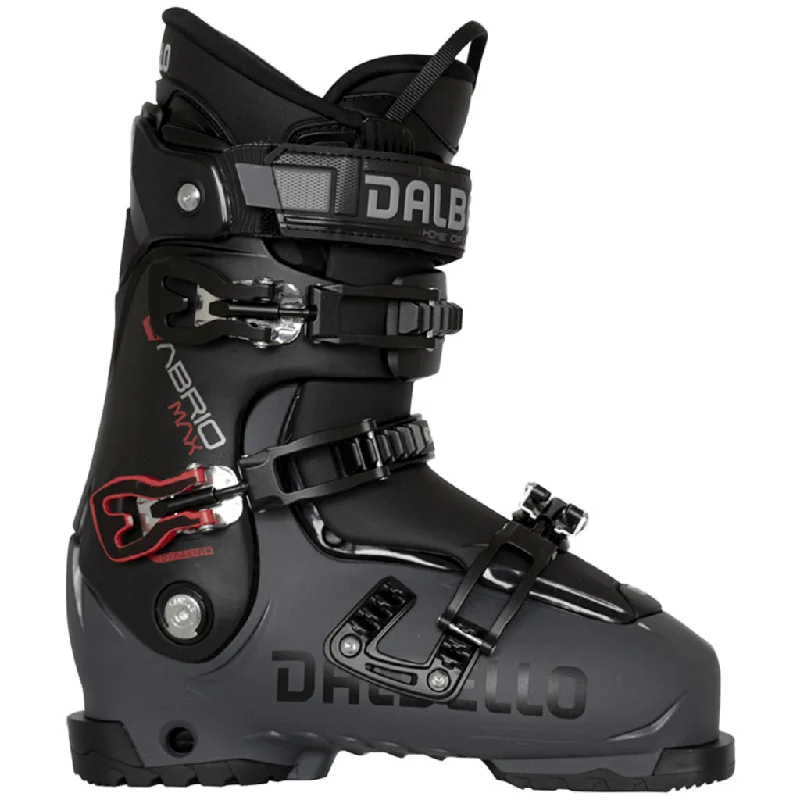 Deal Zone Dalbello Cabrio Max IF Ski Boots Mens 2025