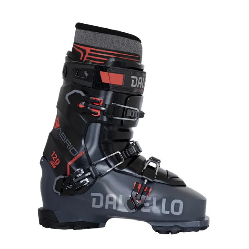 Price Meltdown Dalbello Cabrio MV 120 3DWrap Ski Boots Mens 2025