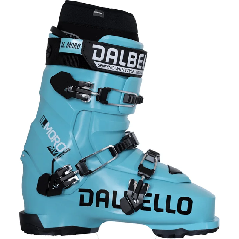 Factory Direct Sale Dalbello IL Moro MV 3DWrap Ski Boots Mens 2025