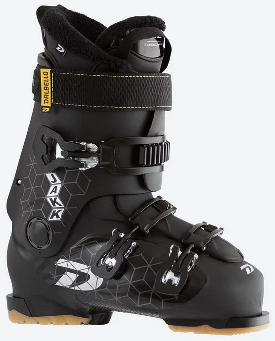 Your Favorite Items Now At Unbeatable Prices Dalbello Jakk Ski Boots