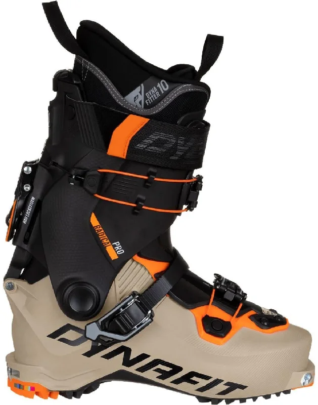 Epic Deals Dynafit Men's Radical Pro Ski Boot 2024 29.5 (used shells)