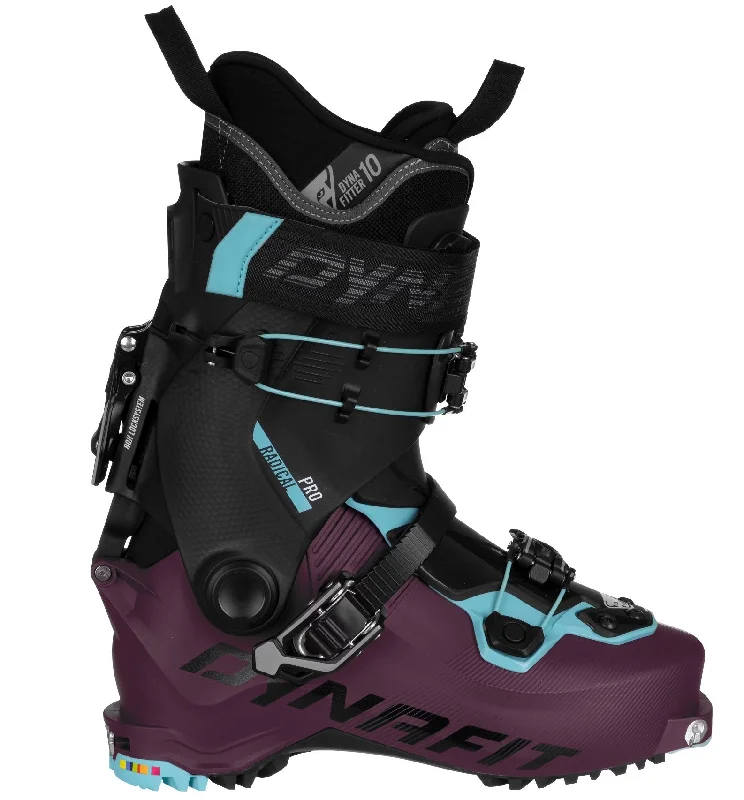 Don't Miss These Must-Have Offers Dynafit Women's Radical Pro Ski Boot 2024