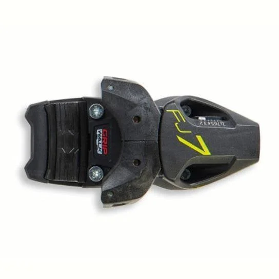 Exclusive Deal Fischer 2020 FJ7 GW AC BRAKE 78 Ski Binding