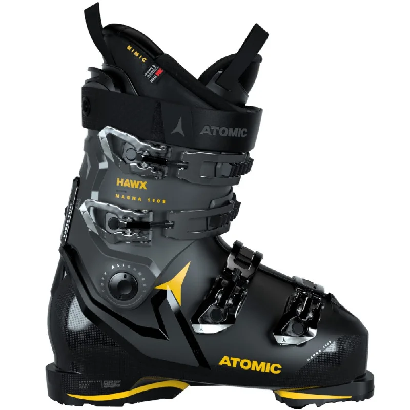 Clearance Event Hawx Magna 110 S Ski Boots