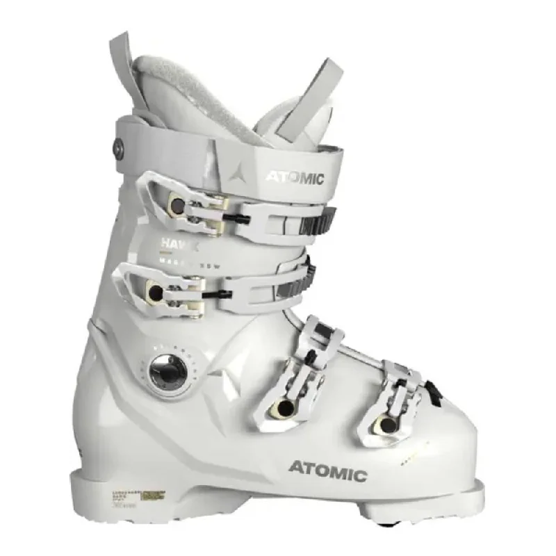 White/Silver