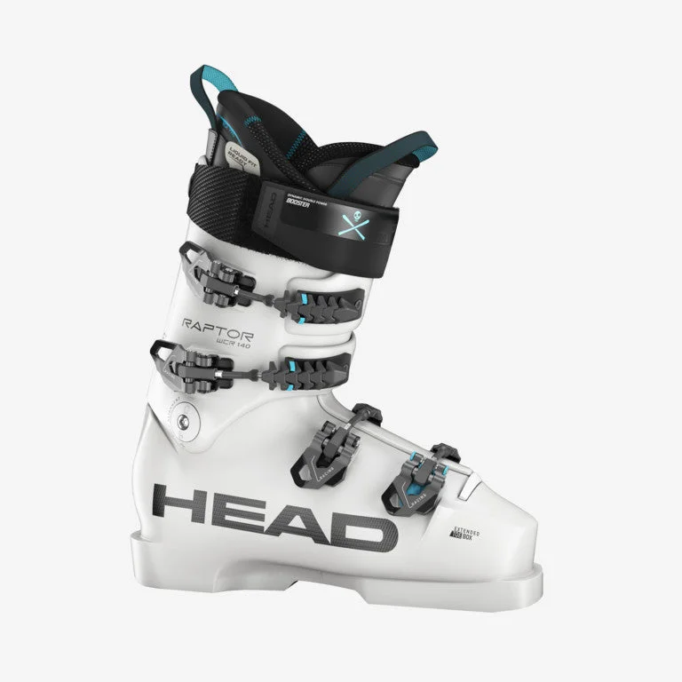 Weekend Special Head Raptor WCR 140S Ski Boots 2025