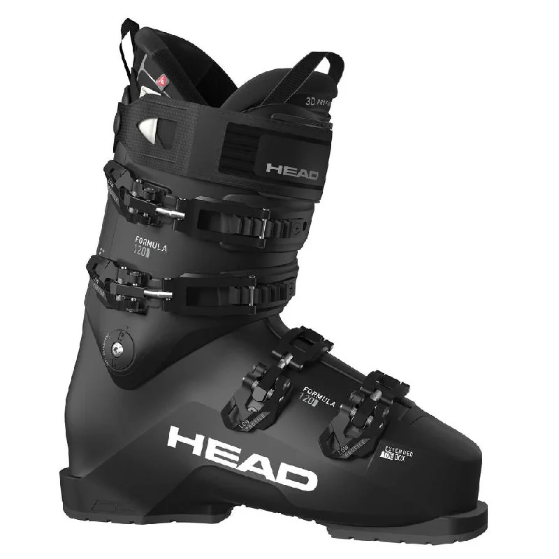 Fantastic Offers HEAD Formula 120 Men's Ski Boots