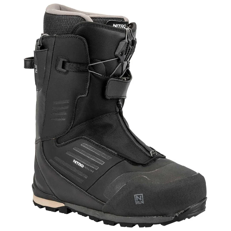 Hurry In Incline TLS+ Boots 24/25