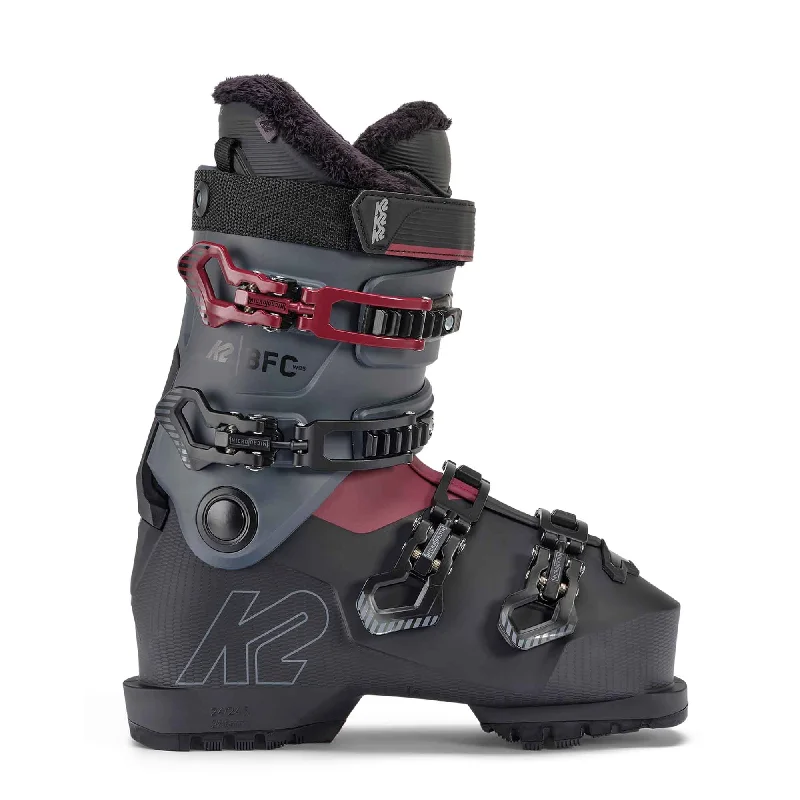 Unmissable Sale K2 BFC 95 BOA GW Womens Ski Boot 2025
