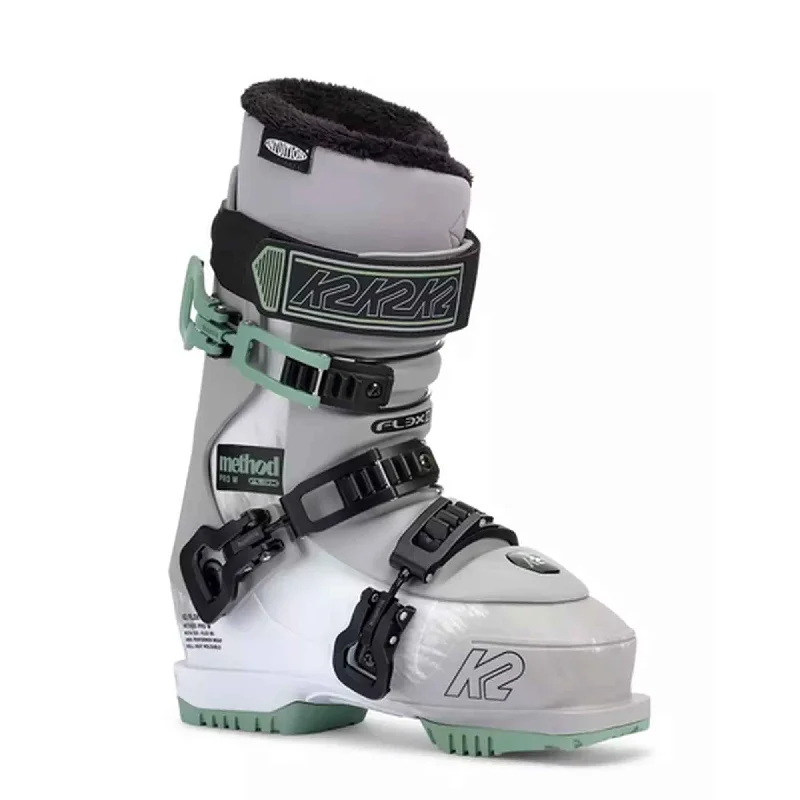 Super Discount K2 Method Pro GW Womens Ski Boot 2025