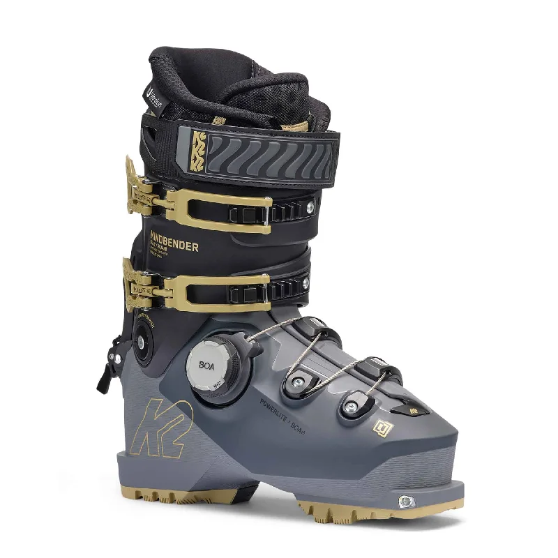 Act Fast K2 Mindbender 95 BOA GW Womens Ski Boot 2025