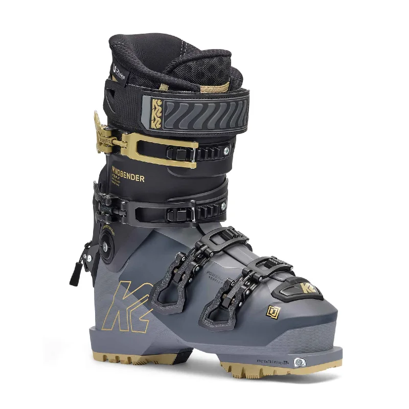 Can't Beat K2 Mindbender 95 MV GW Womens Ski Boot 2025