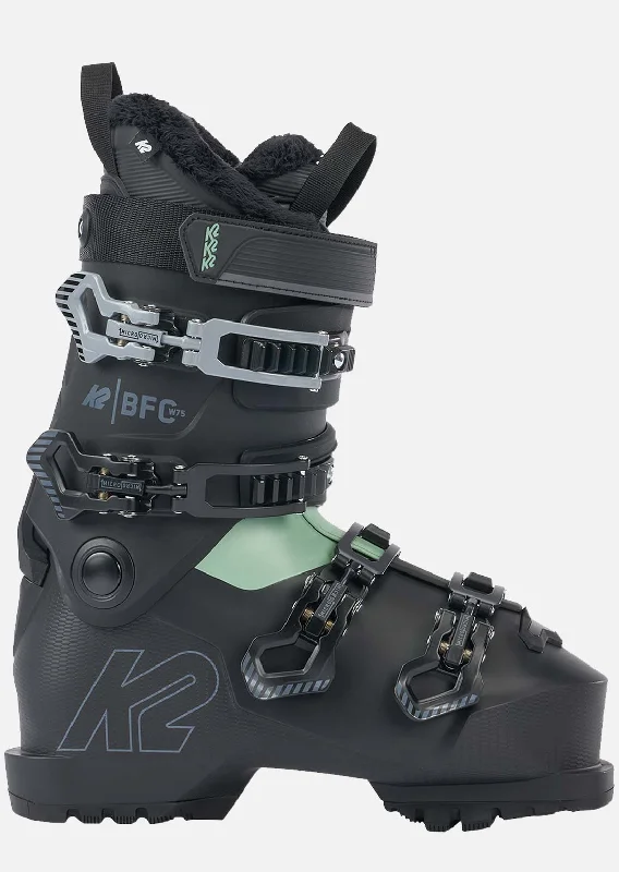 Deal of the Day K2 Women's BFC 75 Ski Boots