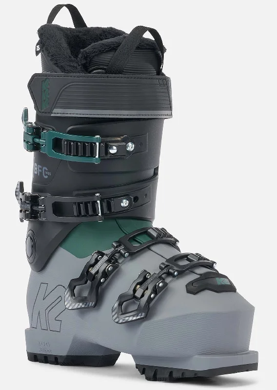 Half Price K2 Women's BFC 85 Ski Boots