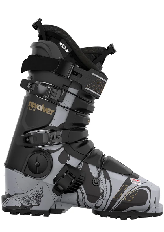 Midnight Madness K2 Women's Revolver Team Ski Boots