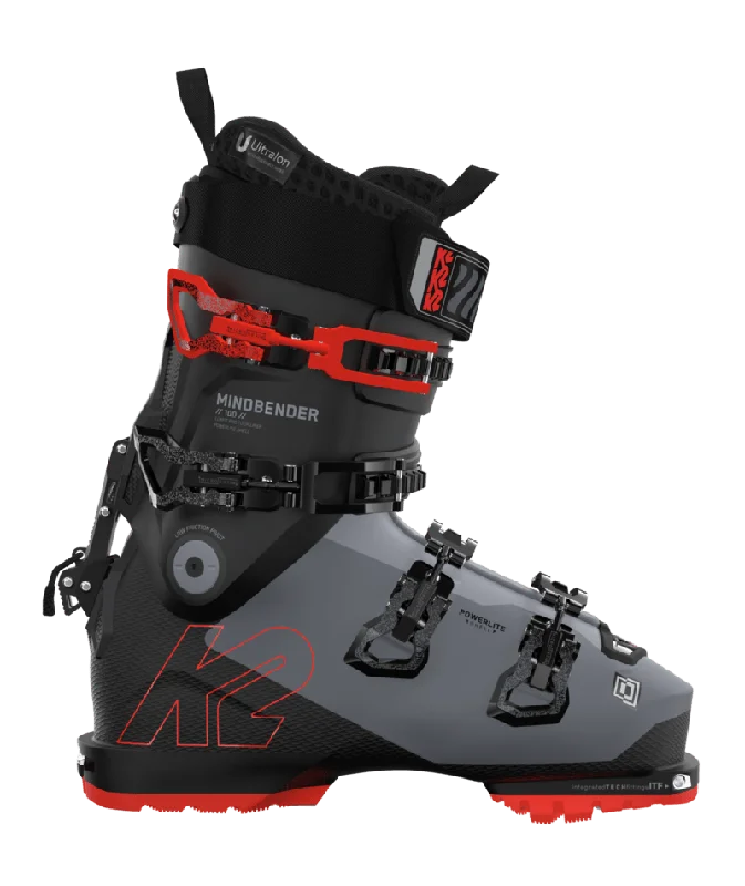 Discount Deals K2 Mindbender 100 Mens Ski Boots 2025