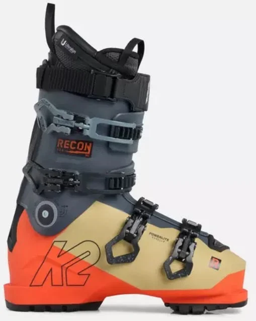 Incredible Savings For A Limited Period K2 Recon 130 Mv Ski Boots 2023
