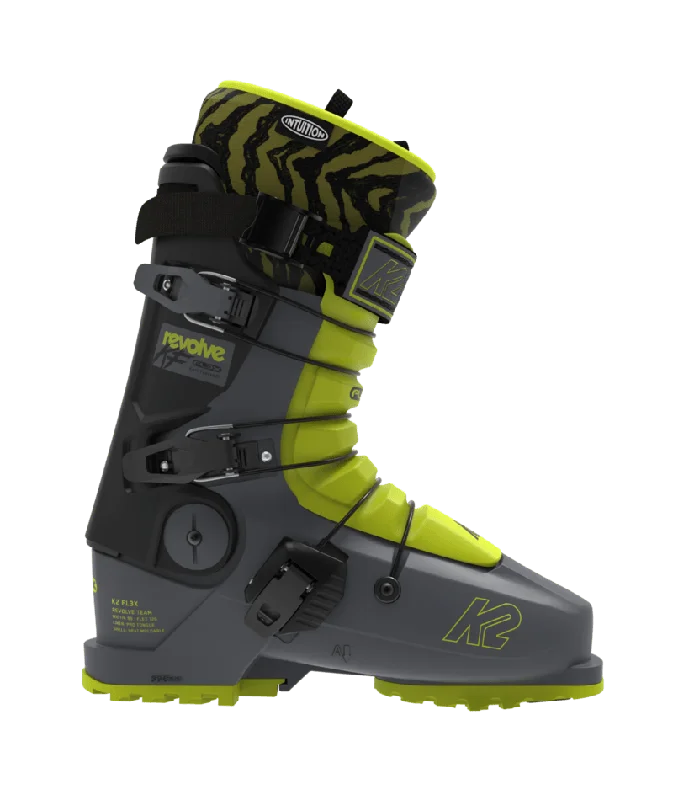 Big Discounts K2 Revolve KF Mens Ski Boots 2025