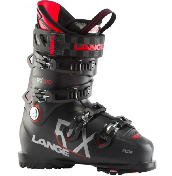 Early Access Lange RX 100 GW Ski Boots 2023 (Final Sale)