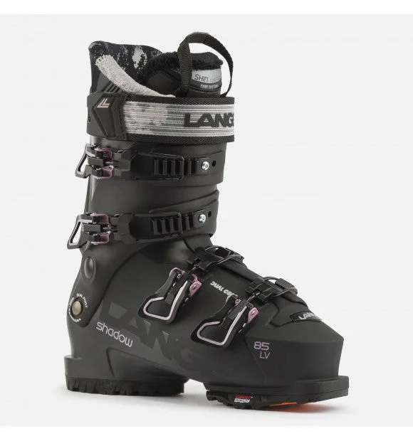 Exclusive Savings Lange Shadow 85 W LV GW Ski Boots 2025