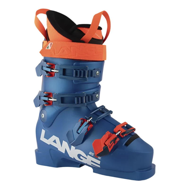 Don't Miss Out On These Must-Have Deals Lange RS 70 SC Ski Boot 2025