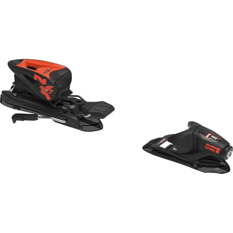 Deep Savings Look NX 7 GW Lifter Junior Binding 2025