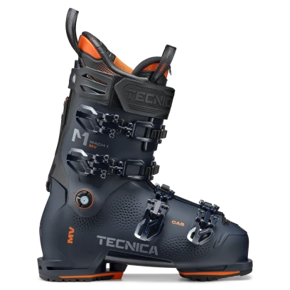 While Supplies Last Mach 1 120 Boots 2024