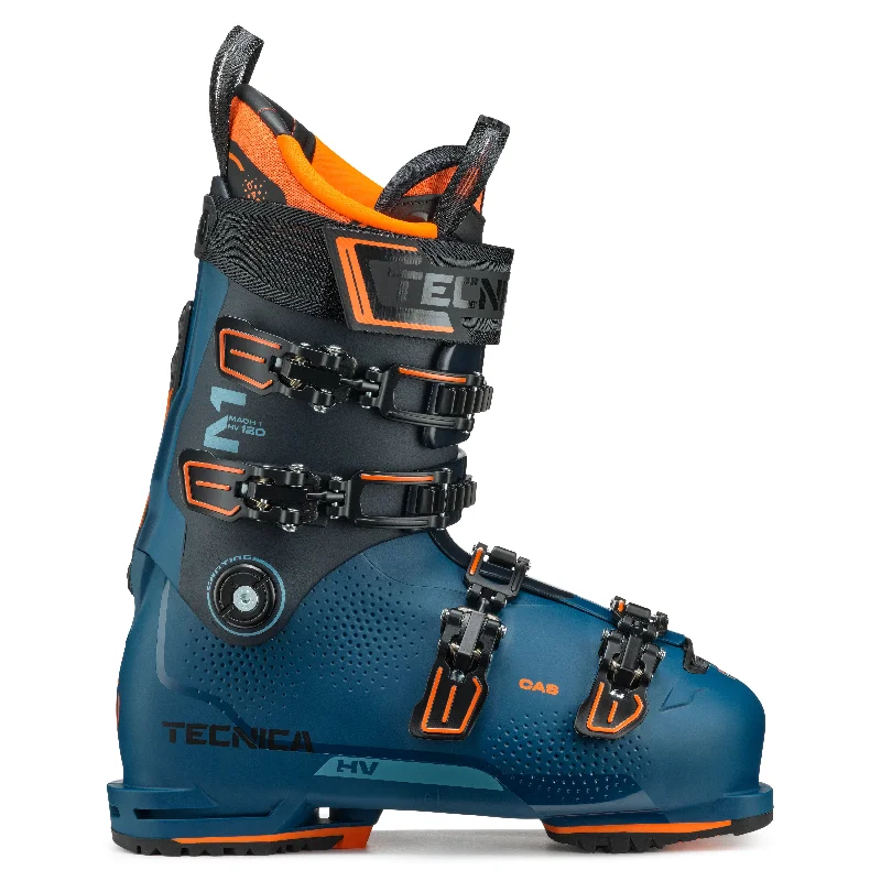 Exclusive Markdowns For A Short Time Tecnica Men's Mach 1 HV 120 Ski Boots 2025