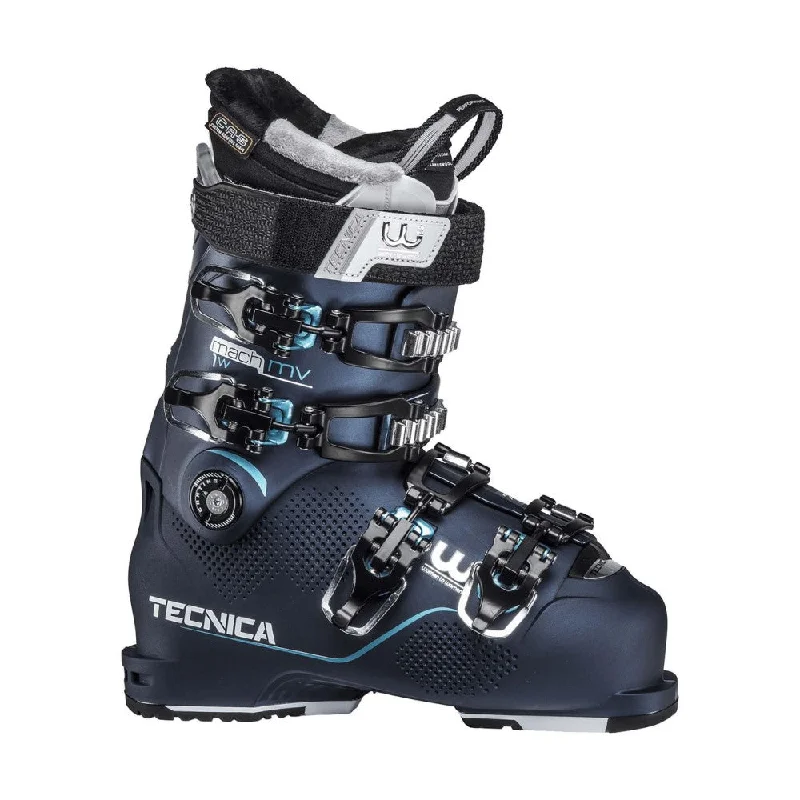 Score The Best Deals Before Monday Mach1 105 TD MV Ski Boots - Womens