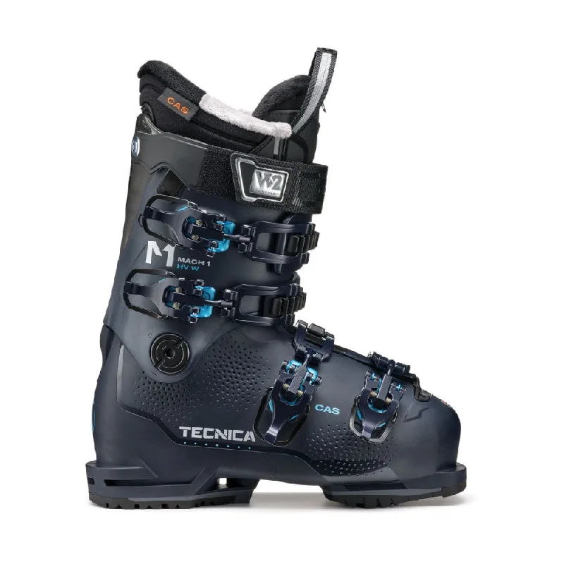 Inventory Reduction Mach1 95 TD HV Ski Boots - Womens