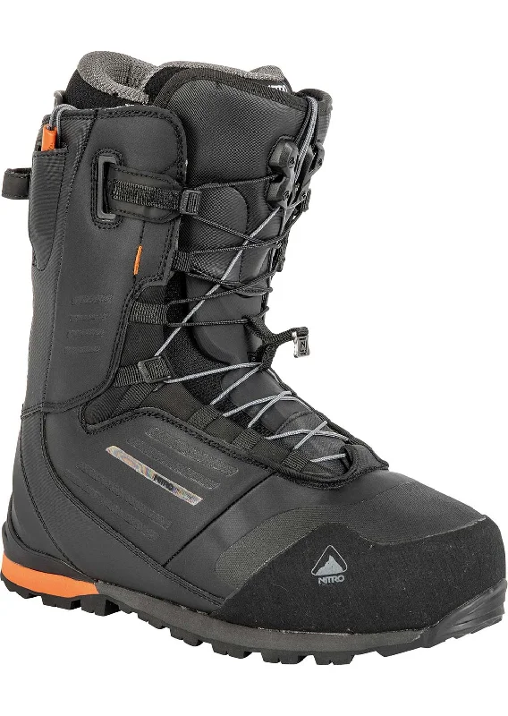 New Deals Nitro Incline TLS Snowboard Boots