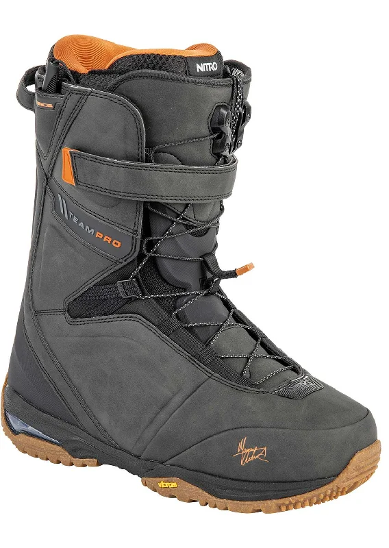 Grand Opening Sale Nitro Men's Team Pro MK TLS Snowboard Boots