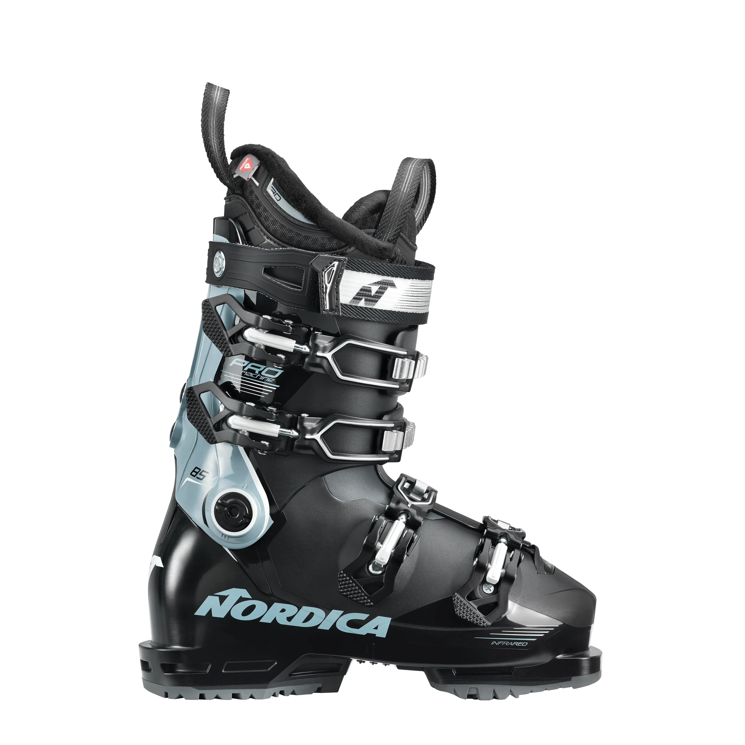 Warehouse Sale Nordica Promachine 85 W Ski Boot 2025